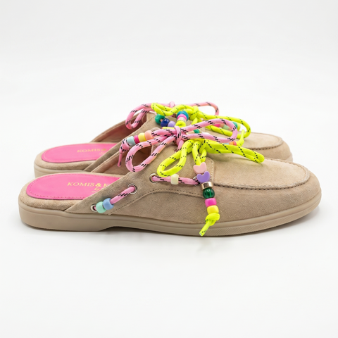 MULES LIMITED EDITION