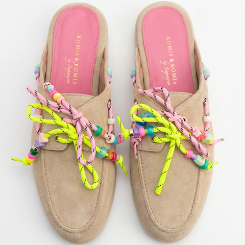 MULES LIMITED EDITION