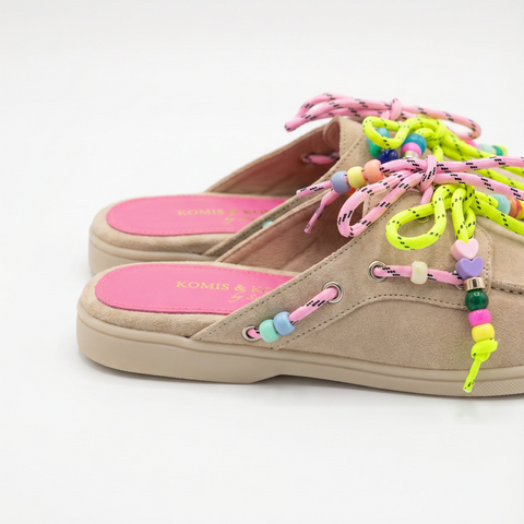 MULES LIMITED EDITION