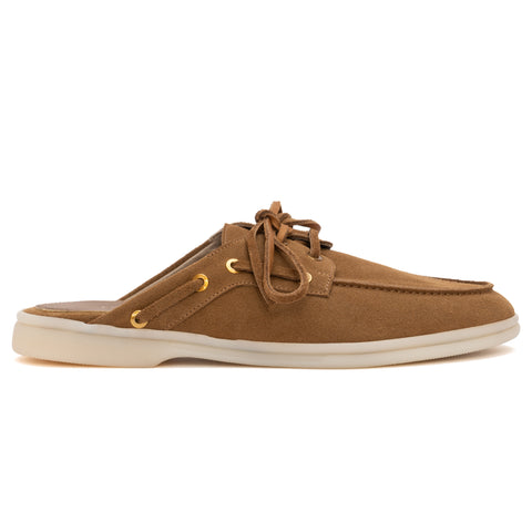 BOAT MULES