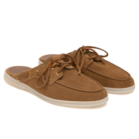 BOAT MULES