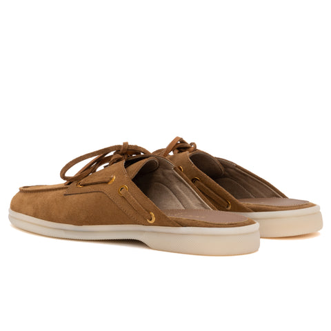 BOAT MULES