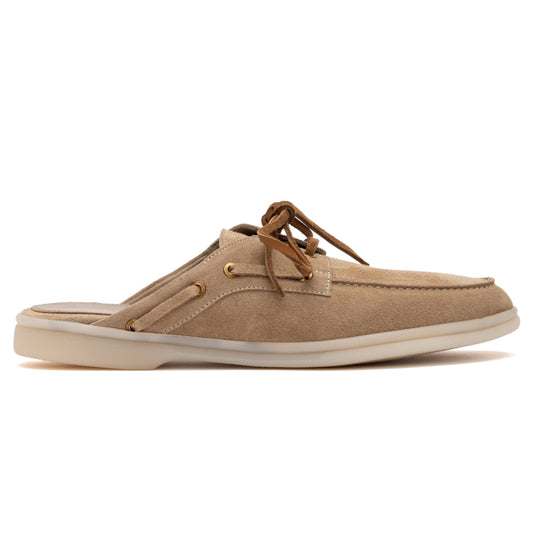 BOAT MULES
