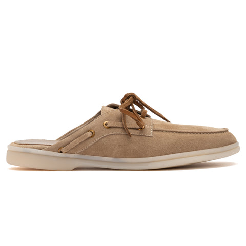 BOAT MULES