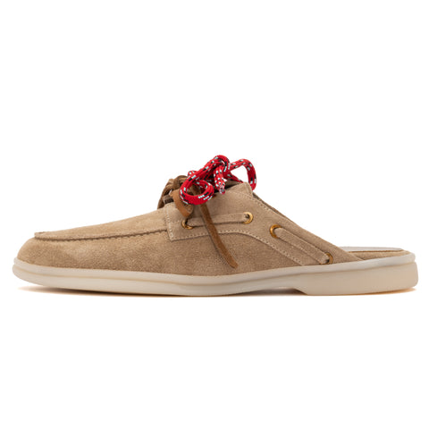 BOAT MULES