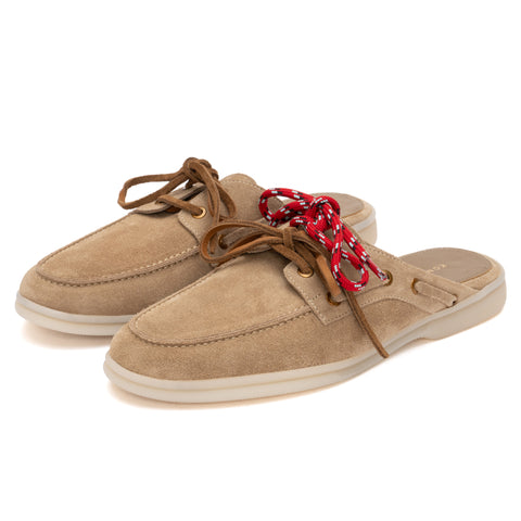 BOAT MULES