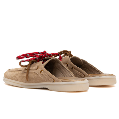 BOAT MULES