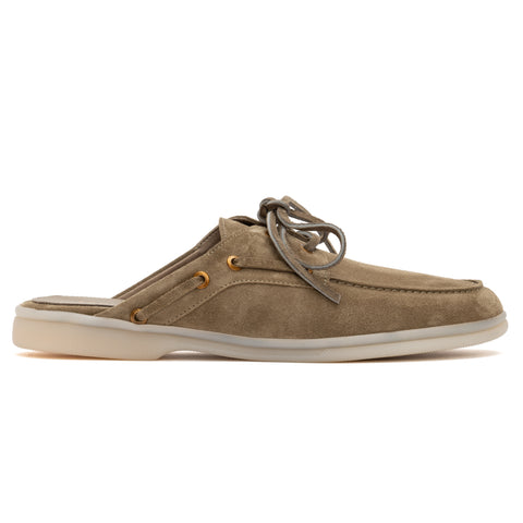 BOAT MULES