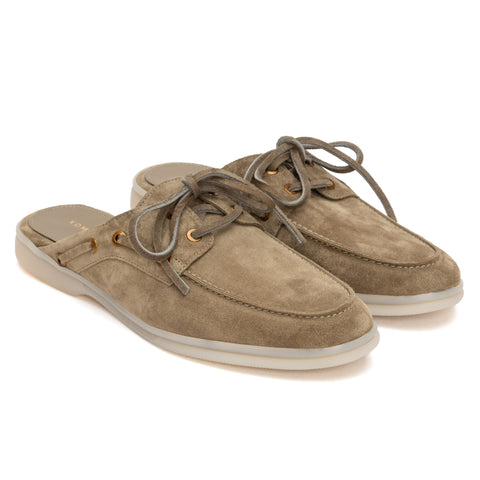 BOAT MULES