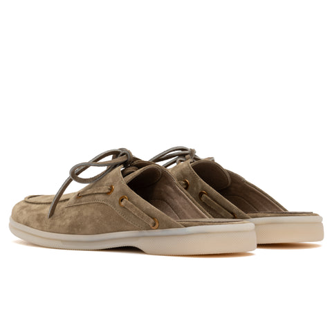 BOAT MULES