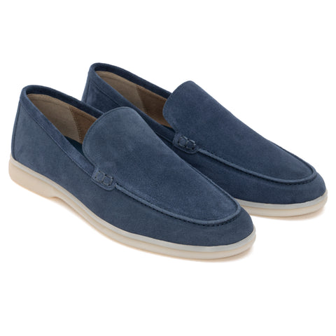 LOAFERS