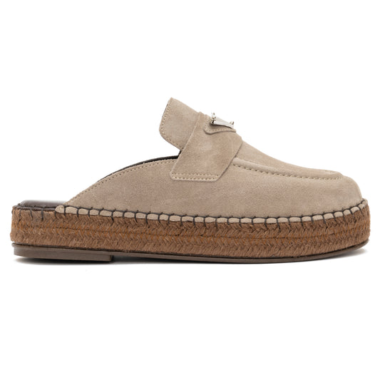 ESPADRILLES