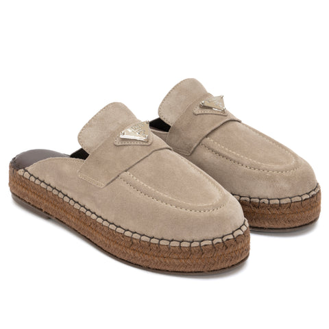 ESPADRILLES