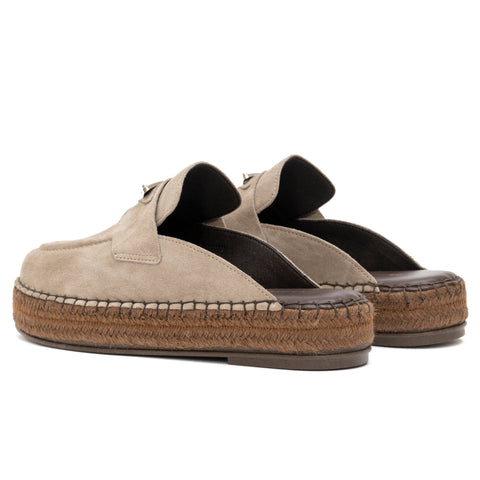 ESPADRILLES