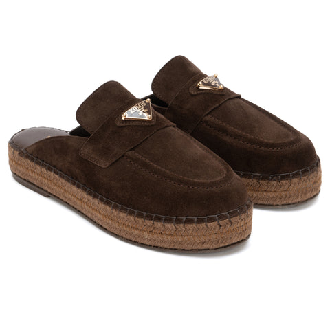 ESPADRILLES