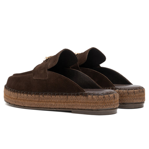ESPADRILLES