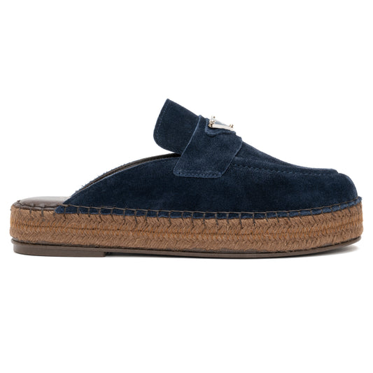 ESPADRILLES