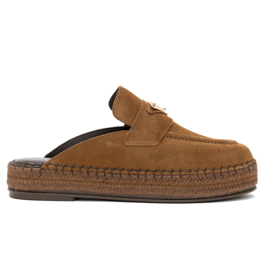 ESPADRILLES