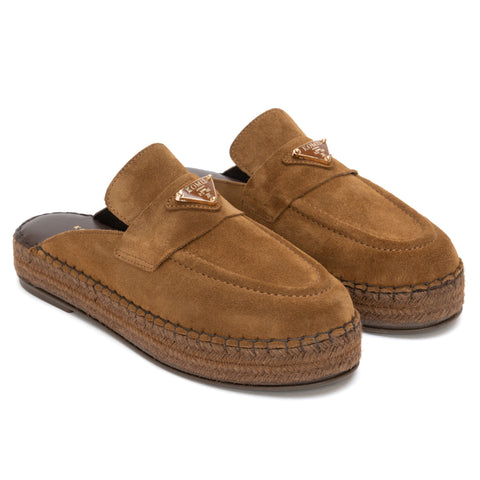 ESPADRILLES