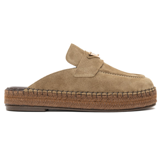 ESPADRILLES