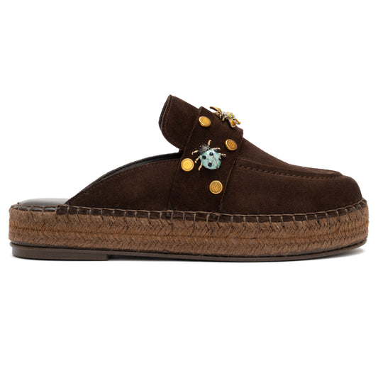 ESPADRILLES