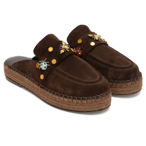 ESPADRILLES