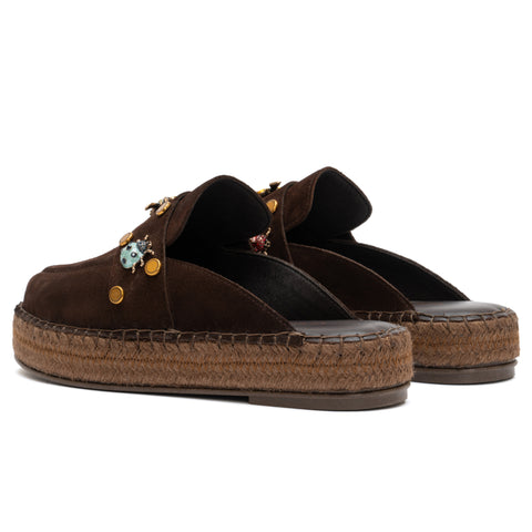 ESPADRILLES