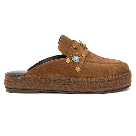 ESPADRILLES