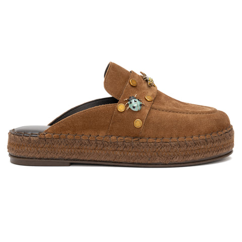 ESPADRILLES