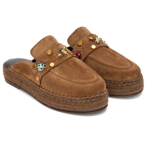 ESPADRILLES