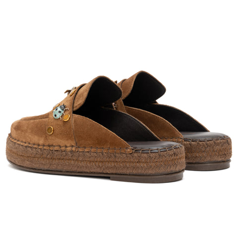 ESPADRILLES