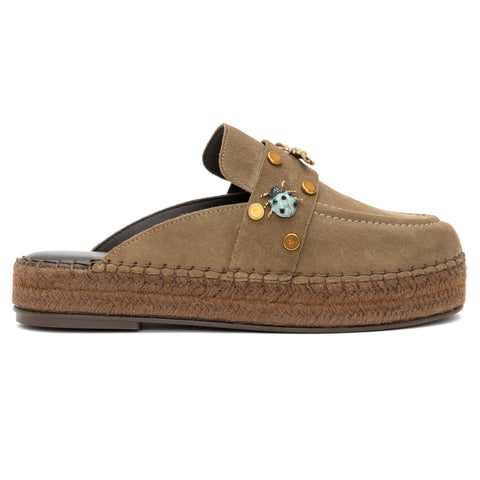 ESPADRILLES