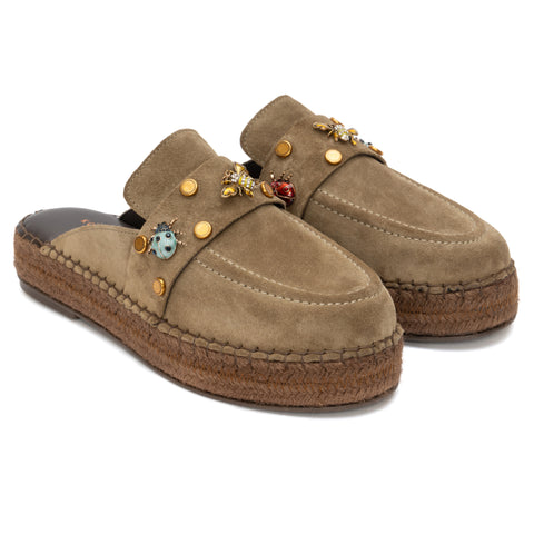 ESPADRILLES