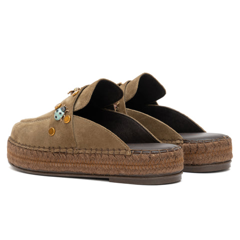 ESPADRILLES