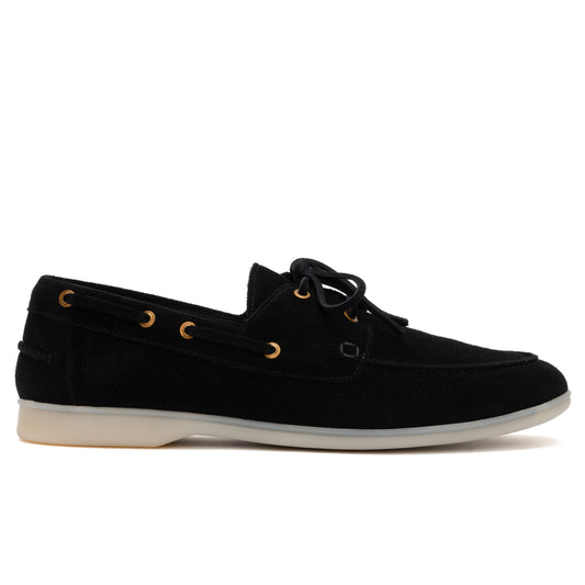 BOAT LOAFERS for him