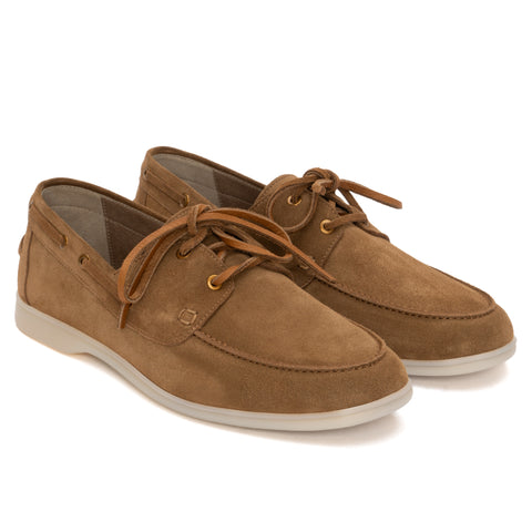 BOAT LOAFERS for him