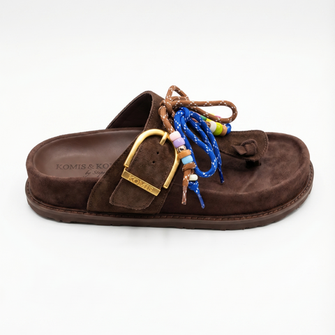 FUSBERG NEW TREND