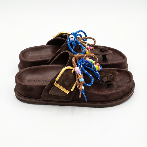 FUSBERG NEW TREND
