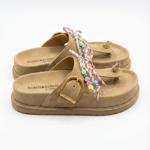 FUSBERG NEW TREND
