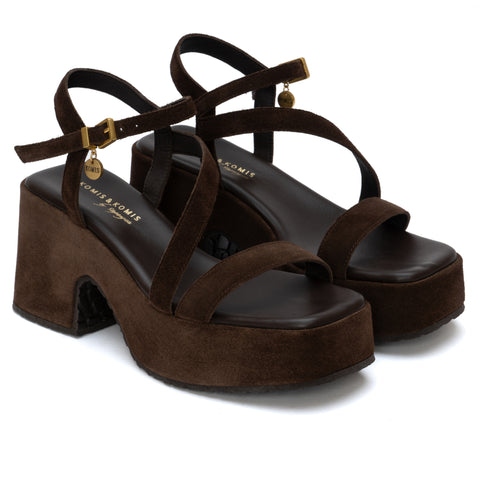 HIGH PLATFORMS