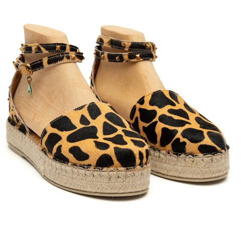 ESPADRILLES