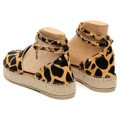 ESPADRILLES