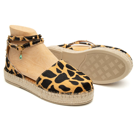 ESPADRILLES