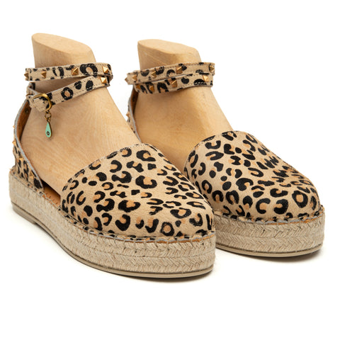 ESPADRILLES