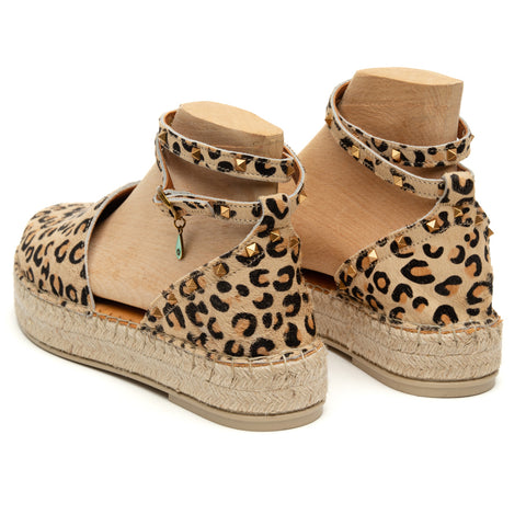 ESPADRILLES