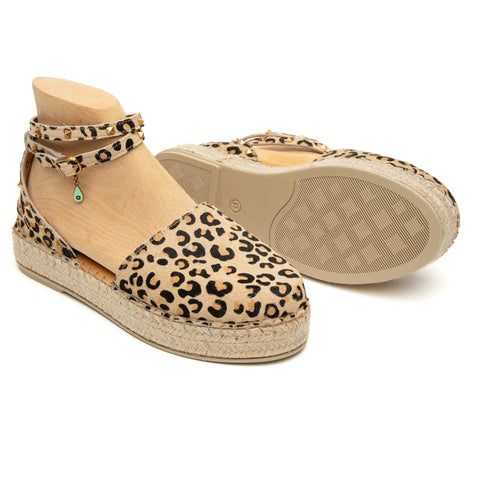 ESPADRILLES