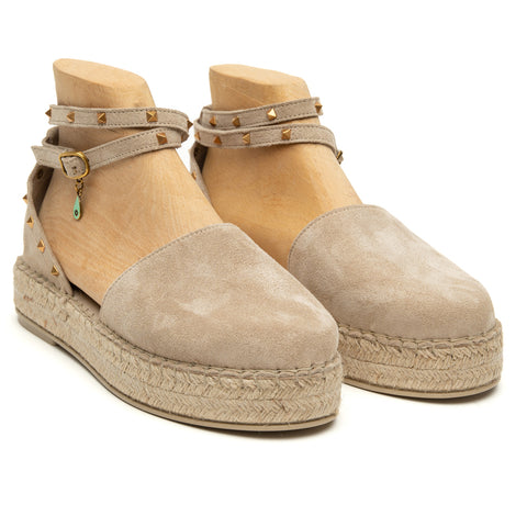 ESPADRILLES