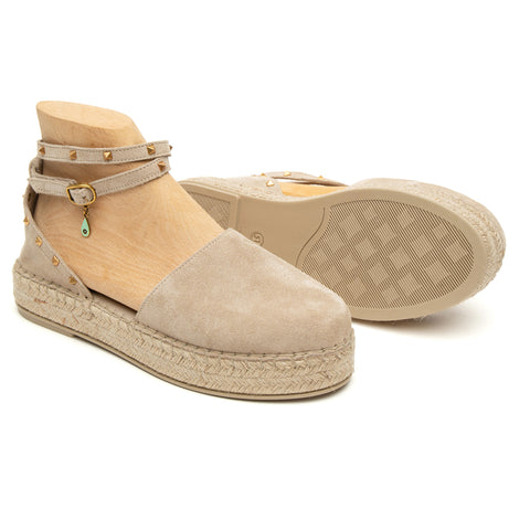 ESPADRILLES