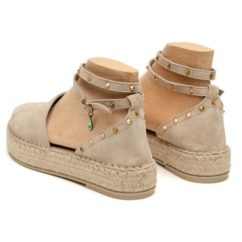 ESPADRILLES