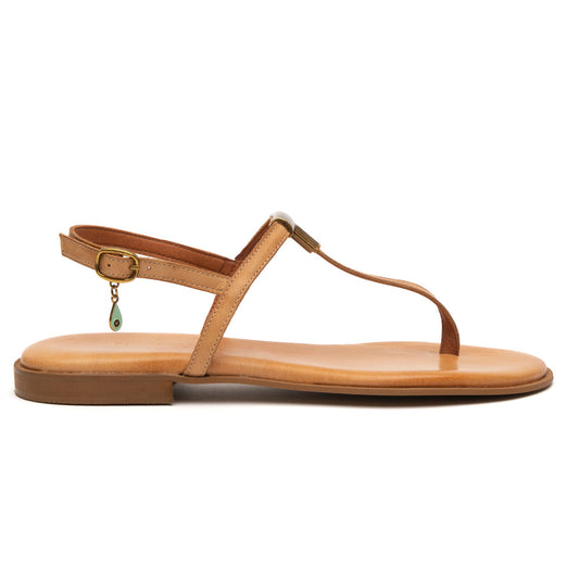 FLAT SANDALS